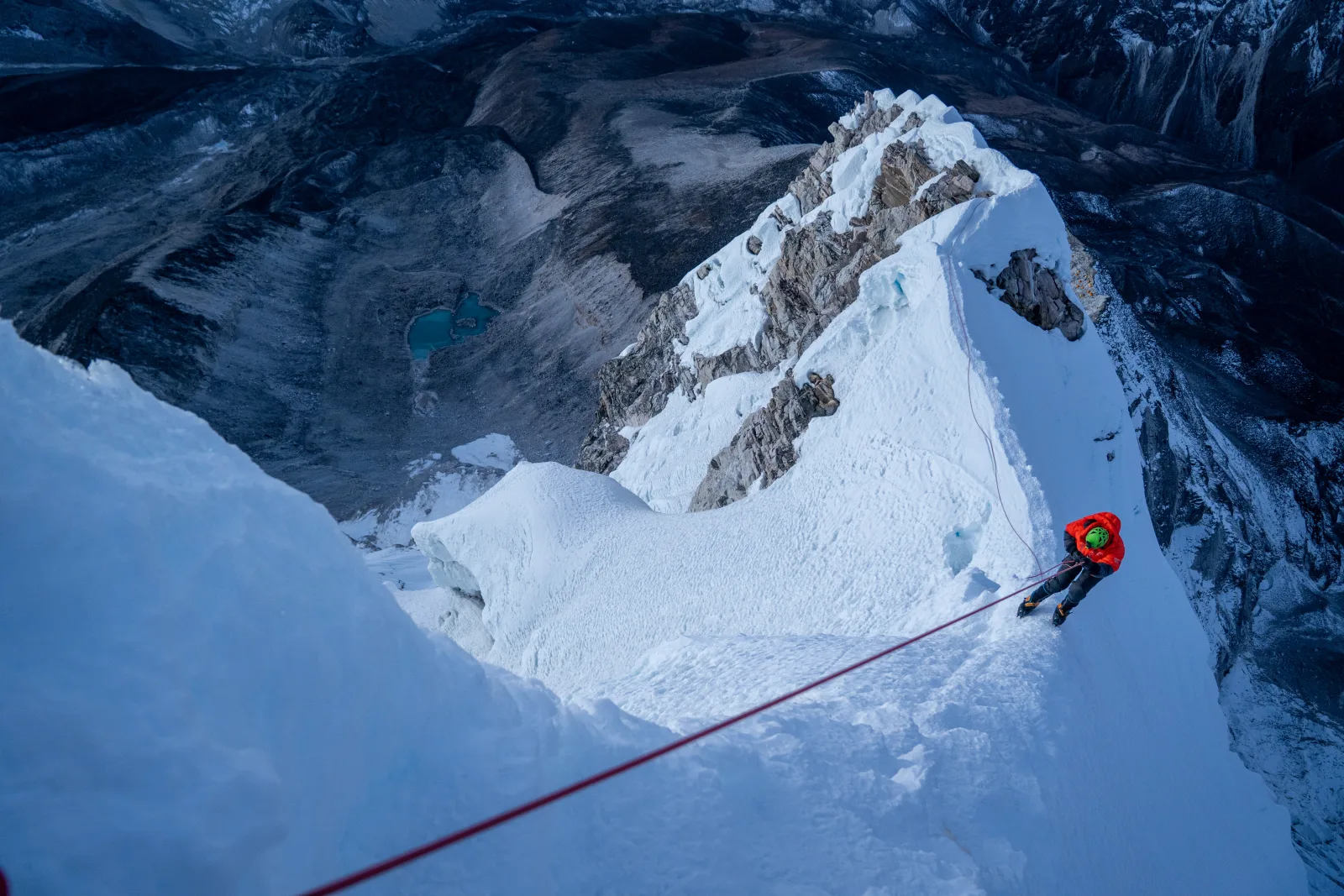 Ama Dablam