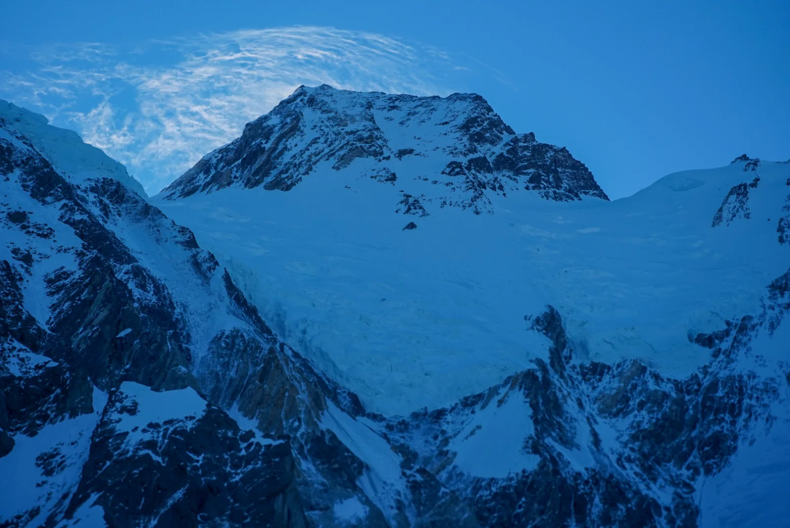 Nanga Parbat 8126m